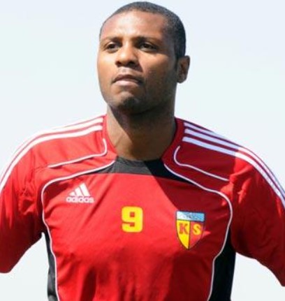 Marcelo Danubio Zalayeta
