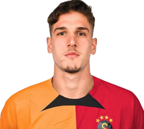 Nicolo Zaniolo