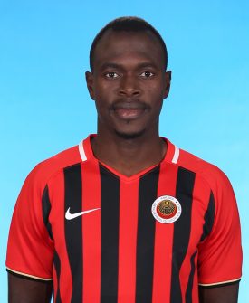Zargo Toure
