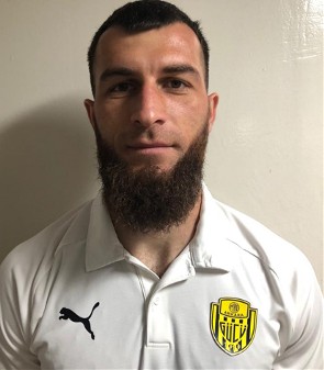 Zaur Sadaev