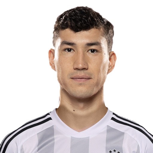 Baktiyor Zainutdinov