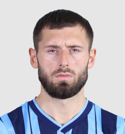 Arber Zeneli