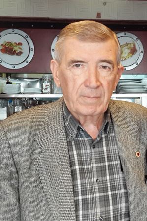 Zeynel Soyuer