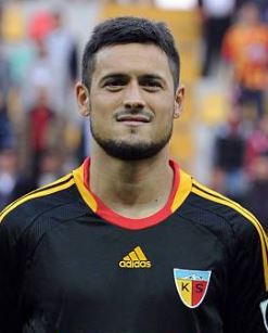 Karim Koceila Yanis Ziani