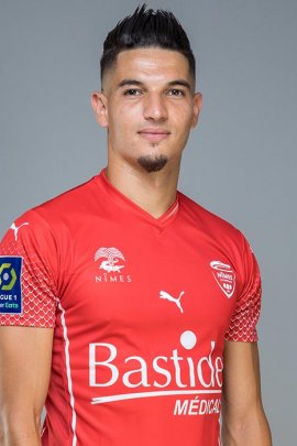 Zinedine Ferhat