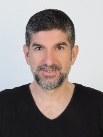 Ziya Akçeken