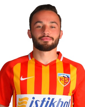 Ziya Alkurt