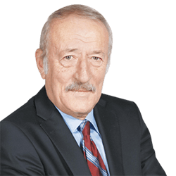 Ziya Şengül