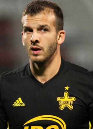 Zlatko Tripic