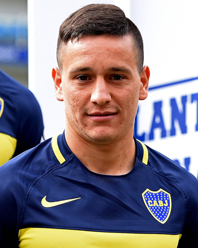 Fernando Ruben Zuqui