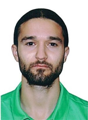 Leonard Zuta